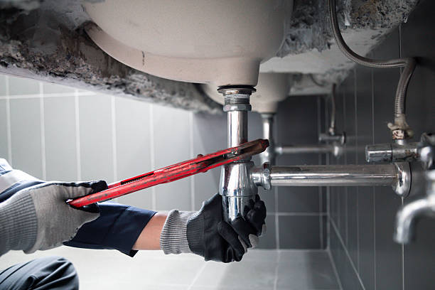 Trusted Pipe Repair service in Halethorpe, MD - AAA Plumbing Heating